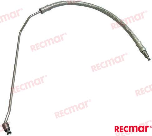 TRIM HOSE REC32 864589