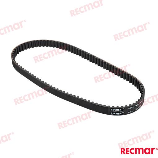 BELT REC62Y 46241 00