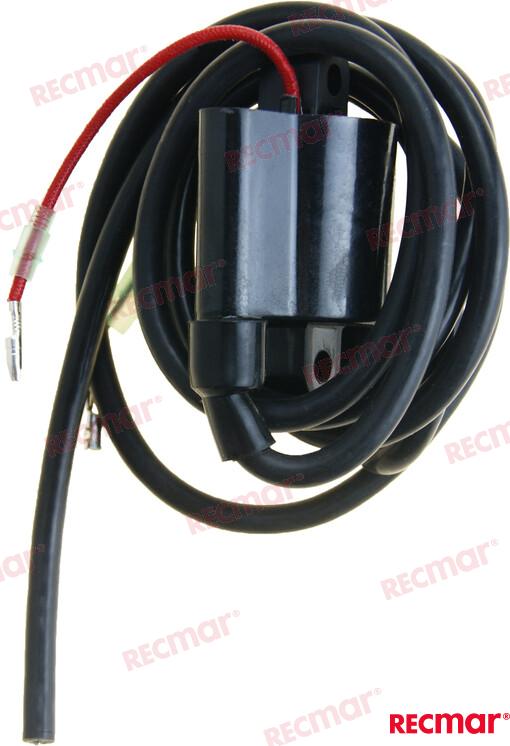 IGNITION COIL REC6E7 85570 19