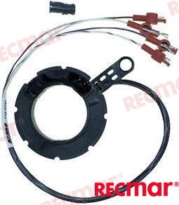 MERCURY MARINER TRIGGER   4 CYL. REC96452A4