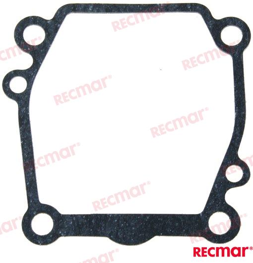 WATER PUMP GASKET REC17472 87E10