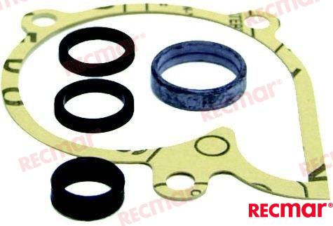 WATER PUMP GASKET SET REC22013