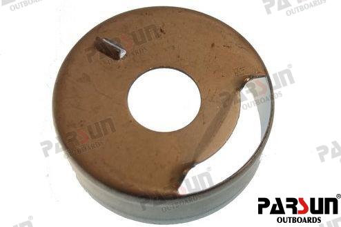 COVER, INNER WATER PUMP