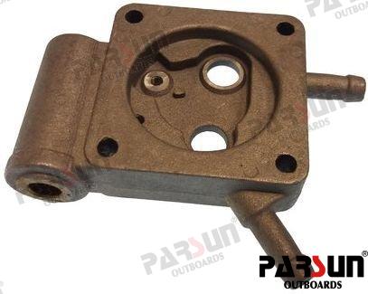 COVER,FUEL PUMP