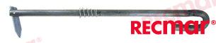 TILT ROD REC676 43160 02