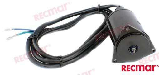 TRIM MOTOR REC6H1 43880 00