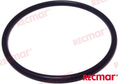 RUBBER O RING REC25 31534
