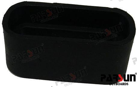 RUBBER JACKET B, OUTLET MANIFOLD