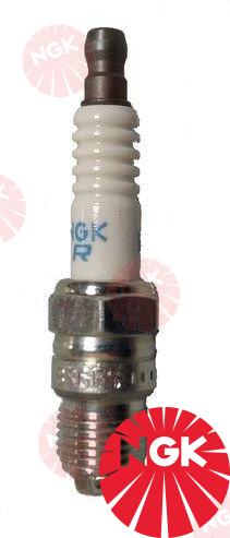 NGK SPARK PLUG-NGKBR6FS