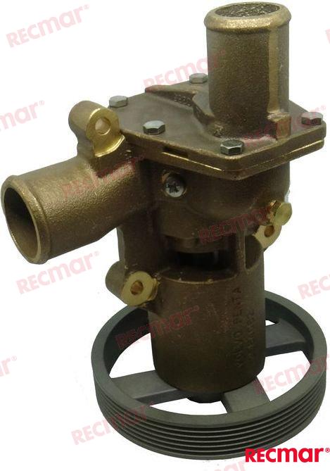 SEA WATER PUMP REC3584062