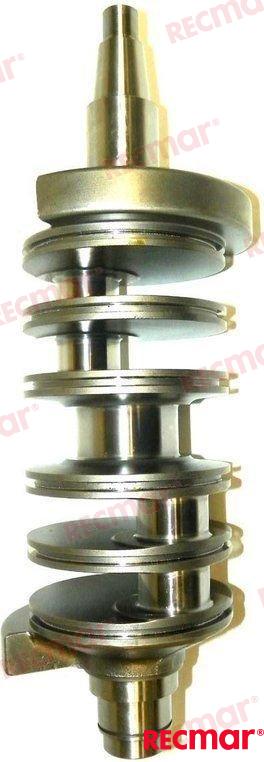 CRANKSHAFT REC6N7 11411 00