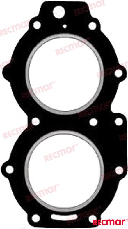 CYLINDERHEAD GASKET REC676 11181 01