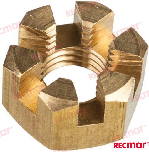 PROPELLER NUT REC90171 10M01