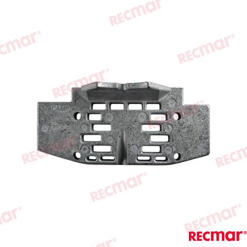 ZINC ANODE REC982438