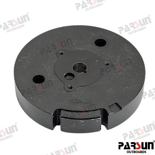 FLY WHEEL