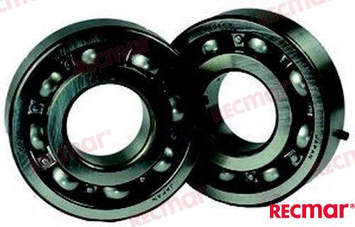 CRANKSHAFT BEARING REC09262 30055