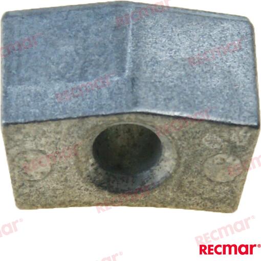 ZINC ANODE REC6AW 1132P 00