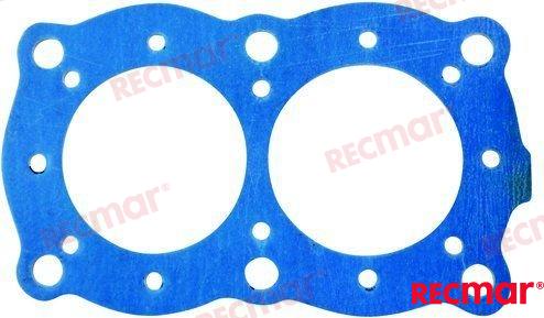CYLINDERHEAD GASKET REC203130