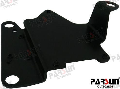 BRACKET, IGNITION UNIT
