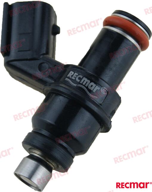 FUEL INJECTOR REC16450 ZZ5 003