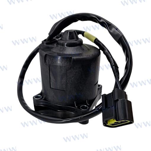 TRIM MOTOR-REC38100-87L12