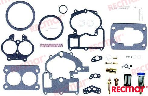 ROCHESTER 2GC 1705132 MARINE CARBURETOR KIT 3302-804844002
