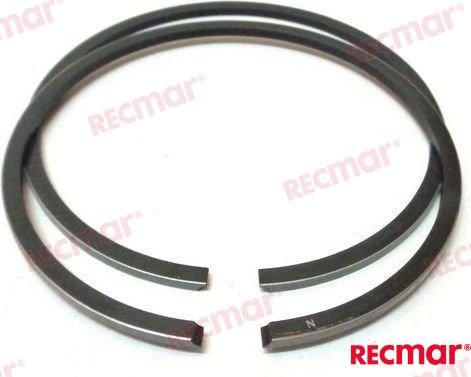 YAMAHA PISTON RING REC61N 11603 00