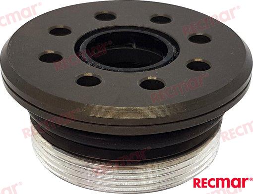TRIM CYLINDER HEAD REC48630 96J03