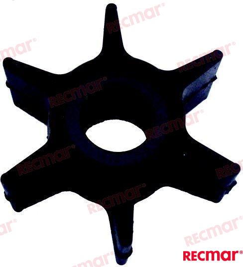 IMPELLER REC6L2 44352 00