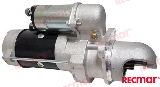 STARTER_CUMMINS_6BY