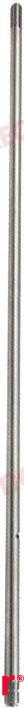 VERTICAL SHAFT REC63V 45501 10