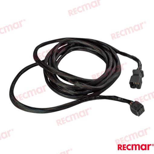 WIRE_ASSY,REMOTE_CONTROL_20/21FT