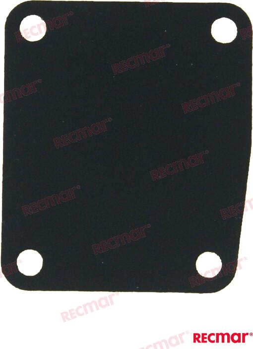 MEMBRANE FUELPUMP REC63V 24411 00