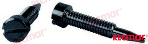 AIR BOLT REC679 14923 00