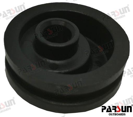 COVER, SHIFTING CAM