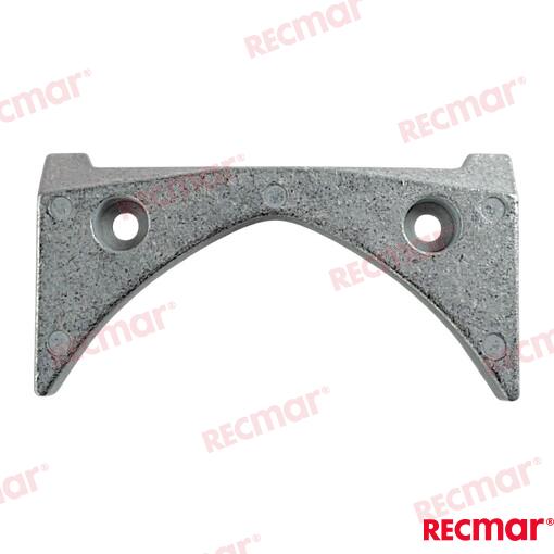 ALUMINIUM ANODE REC987067AL