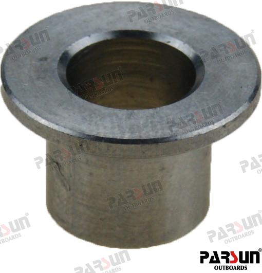BUSH, DAMPER