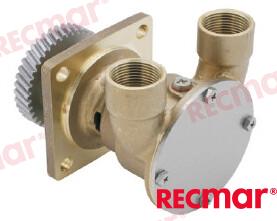 CATERPILLAR_WATER_PUMP