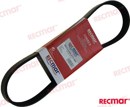 BELT REC31638 ZY3 003