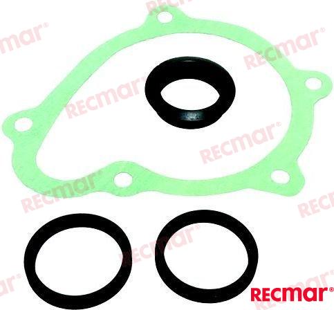 WATER PUMP GASKET SET REC22038