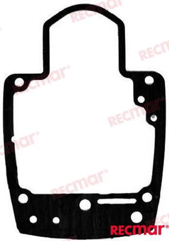 ENGINE HOLDER GASKET REC350 61012 1