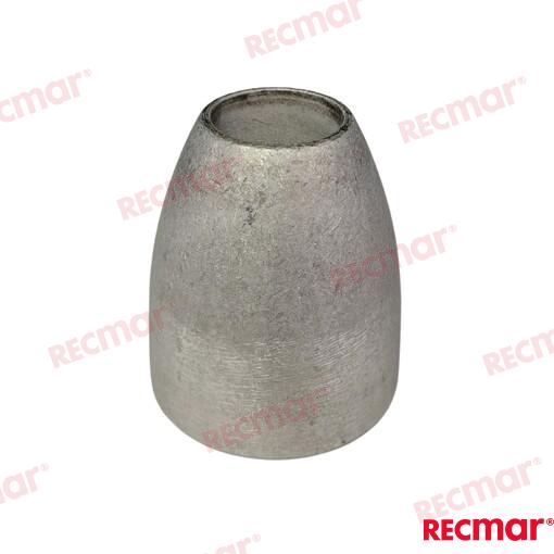 ALUMINIUM ANODE REC865182Q02AL