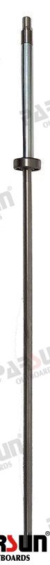DRIVE SHAFT ASSY(L)