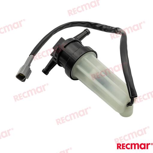 FUEL FILTER ASSY REC6EK 24560 00