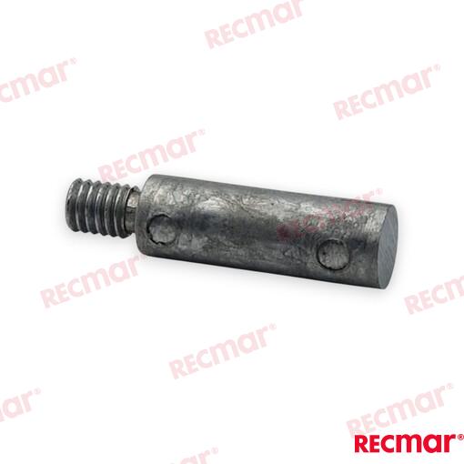 ZINC ANODE REC119574 44150Z