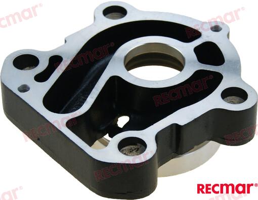 HOUSING WATER PUMP REC688 44341 01