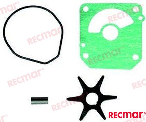 WATER PUMP SERVICE KIT REC06192 ZV1 000