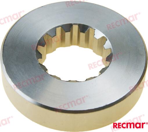 DISTANCE WASHER REC670 45997 00