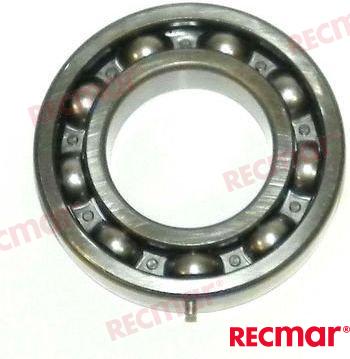 BEARING REC93306 306V6
