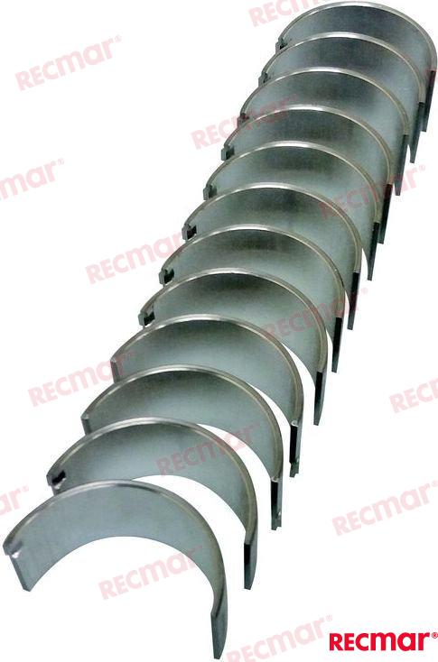 CONNECTING ROD BEARING KIT REC875331